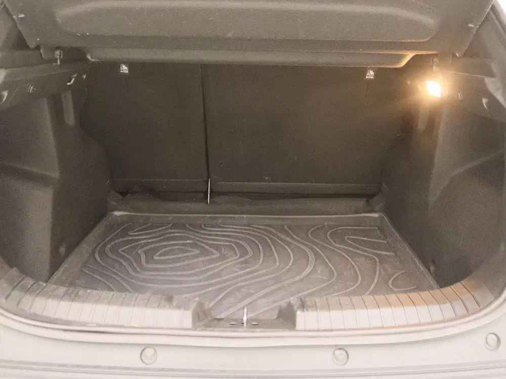 Dacia Duster Hybrid 140 Extreme Apple carplay & android uit 2024, foto 14