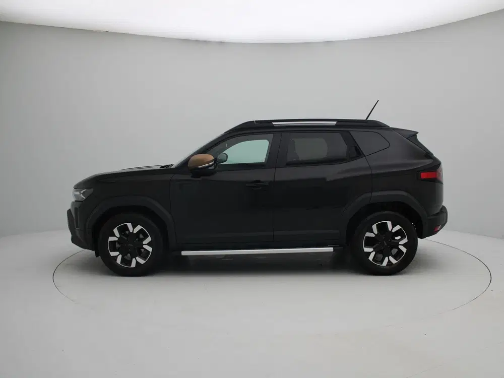 Dacia Duster Hybrid 140 Extreme Apple carplay & android uit 2024, foto 4