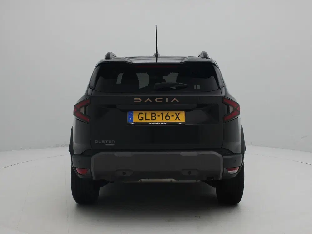 Dacia Duster Hybrid 140 Extreme Apple carplay & android uit 2024, foto 5
