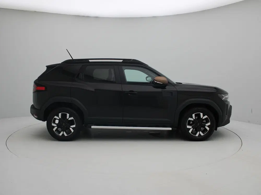 Dacia Duster Hybrid 140 Extreme Apple carplay & android uit 2024, foto 6