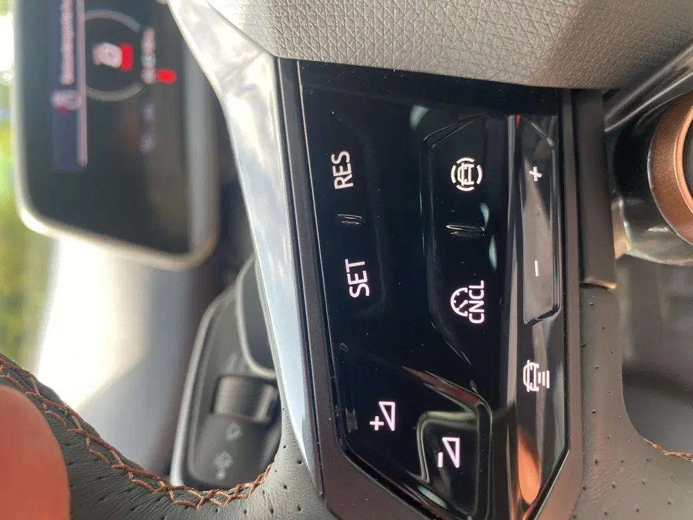 Cupra Tavascan Endurance 82 kWh uit 2025, foto 10