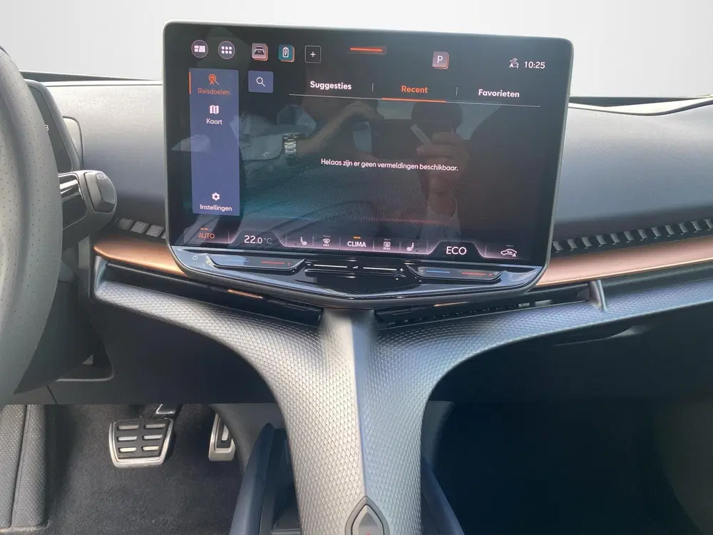 Cupra Tavascan Endurance 82 kWh uit 2025, foto 13