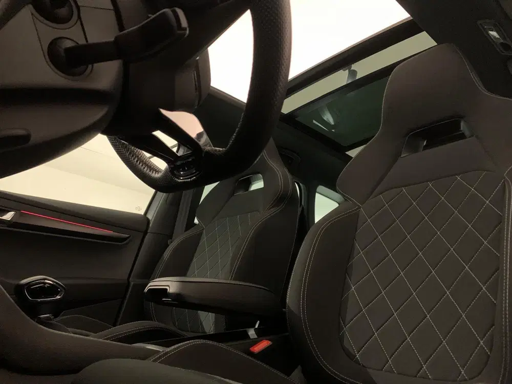 Skoda Karoq 1.5 TSI ACT Sportline Full option 1 jaar g uit 2023, foto 9
