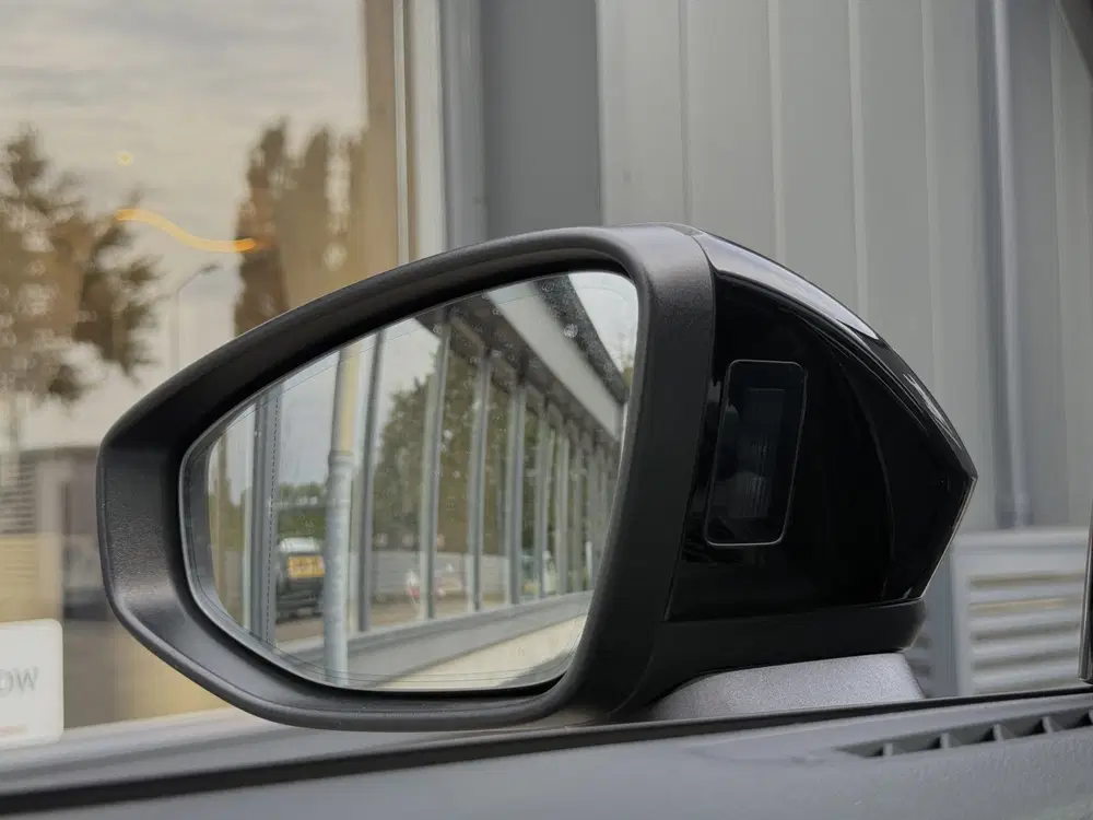 Audi S3 2.0 TFSI S3 quattro Edition One HUD Pano A uit 2021, foto 13