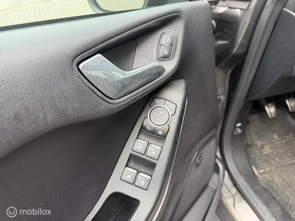 Ford Fiesta 200pk ST-3 uit 2020, foto 15