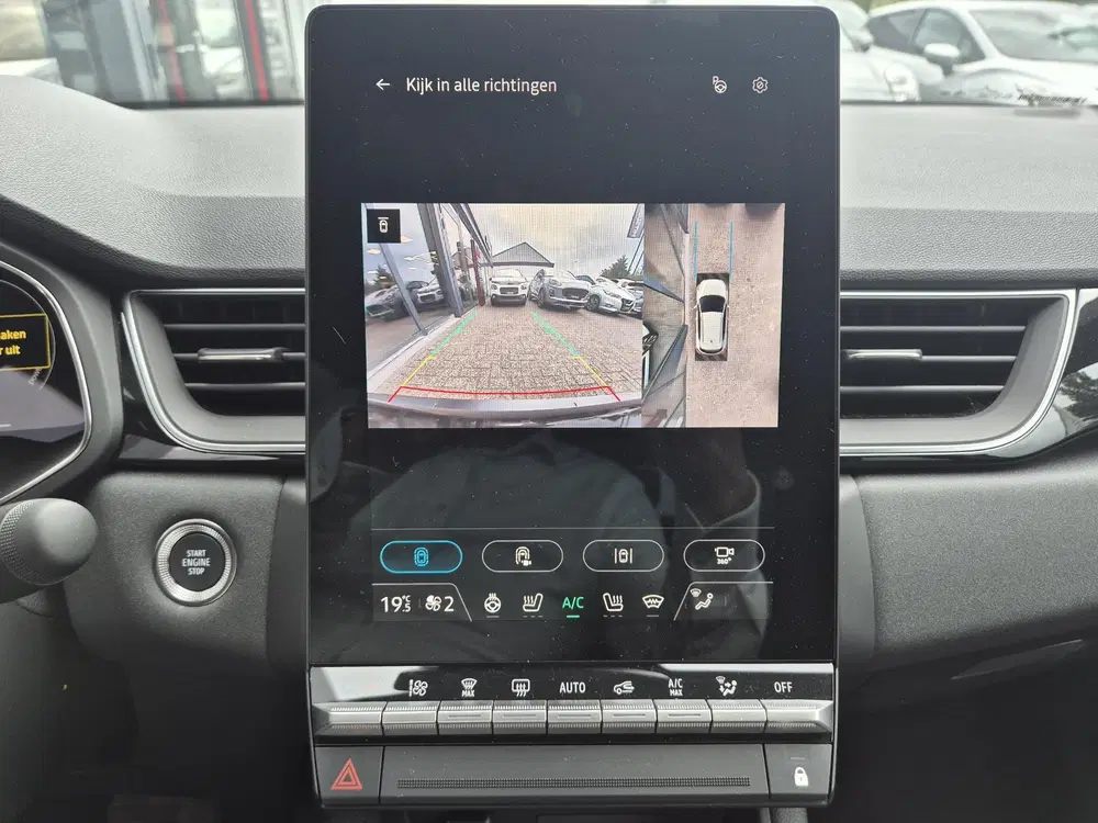 Mitsubishi ASX 1.8 HEV AT Executive uit 2026, foto 12