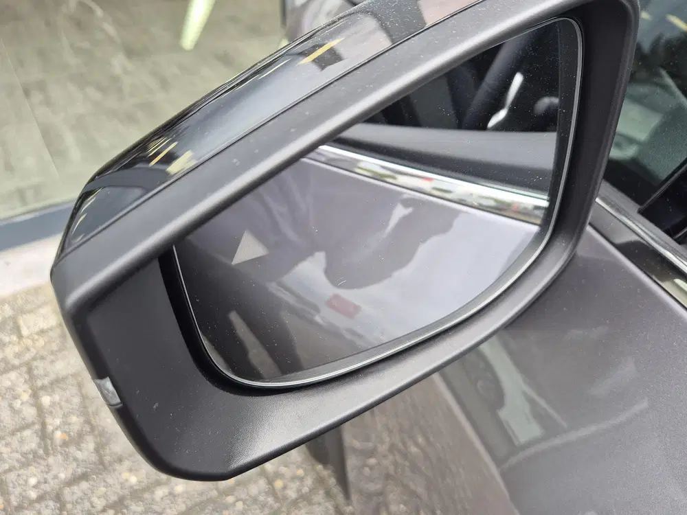 Mitsubishi ASX 1.8 HEV AT Executive uit 2026, foto 13
