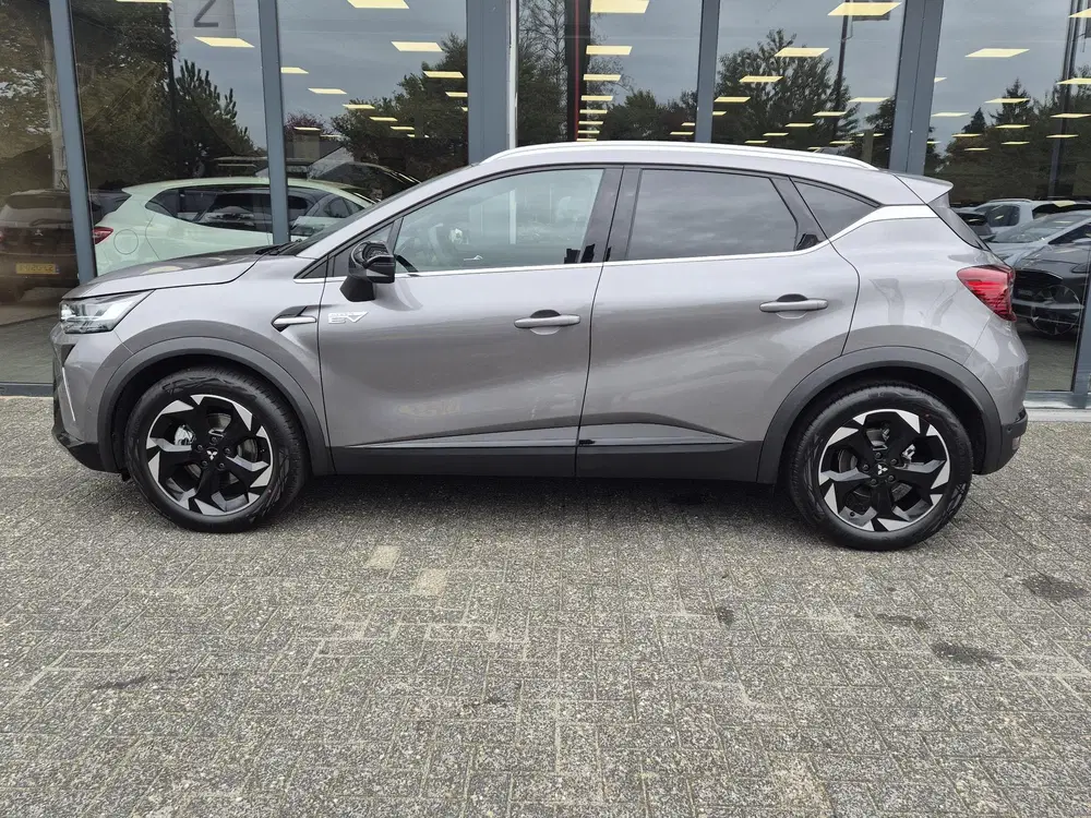 Mitsubishi ASX 1.8 HEV AT Executive uit 2026, foto 15