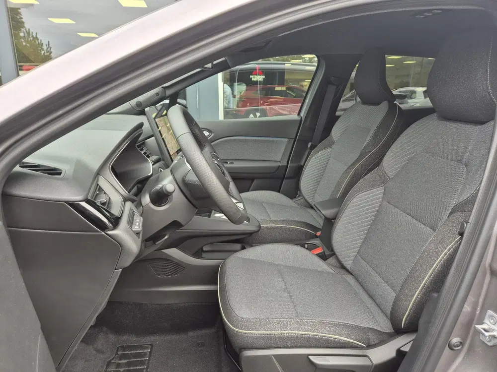 Mitsubishi ASX 1.8 HEV AT Executive uit 2026, foto 7
