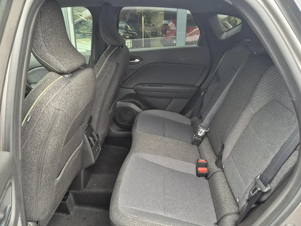 Mitsubishi ASX 1.8 HEV AT Executive uit 2026, foto 8