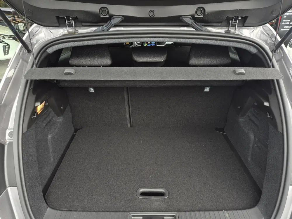 Mitsubishi ASX 1.8 HEV AT Executive uit 2026, foto 9
