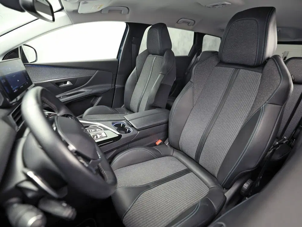 Peugeot 5008 1.2 PureTech Allure 7 Persoons Automaat (A uit 2021, foto 12