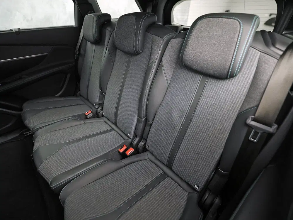 Peugeot 5008 1.2 PureTech Allure 7 Persoons Automaat (A uit 2021, foto 13