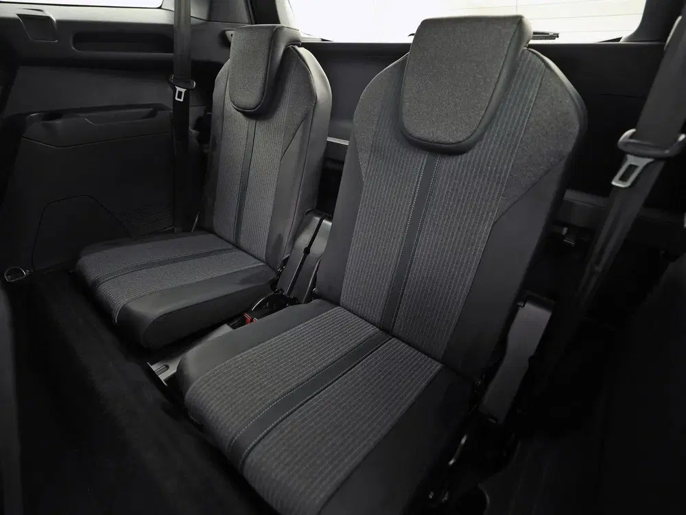 Peugeot 5008 1.2 PureTech Allure 7 Persoons Automaat (A uit 2021, foto 14