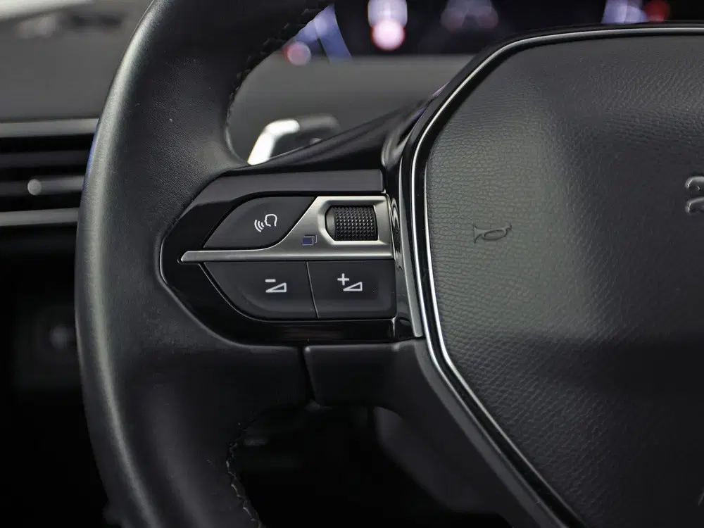 Peugeot 5008 1.2 PureTech Allure 7 Persoons Automaat (A uit 2021, foto 15