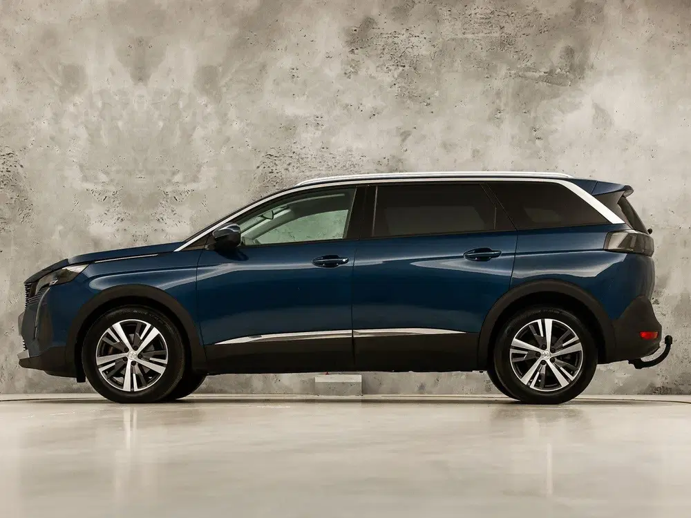 Peugeot 5008 1.2 PureTech Allure 7 Persoons Automaat (A uit 2021, foto 2