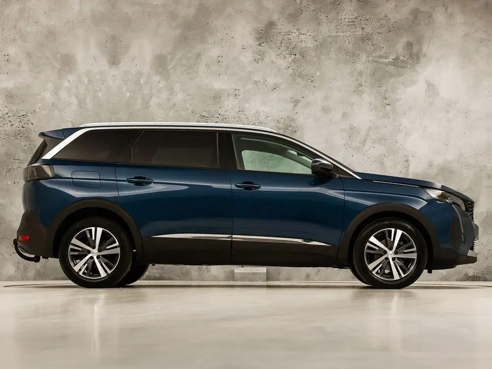 Peugeot 5008 1.2 PureTech Allure 7 Persoons Automaat (A uit 2021, foto 4