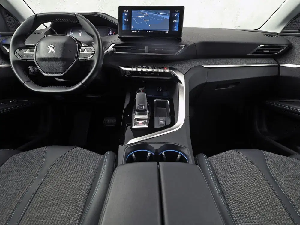 Peugeot 5008 1.2 PureTech Allure 7 Persoons Automaat (A uit 2021, foto 6