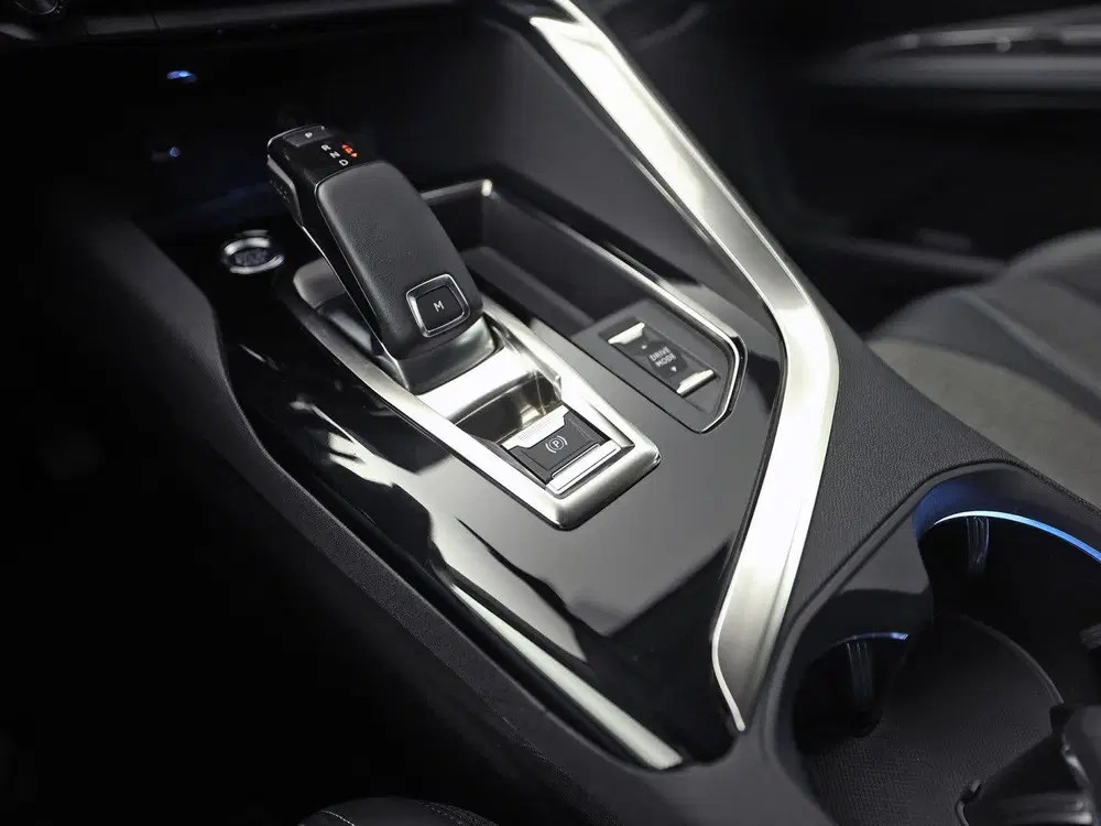 Peugeot 5008 1.2 PureTech Allure 7 Persoons Automaat (A uit 2021, foto 9