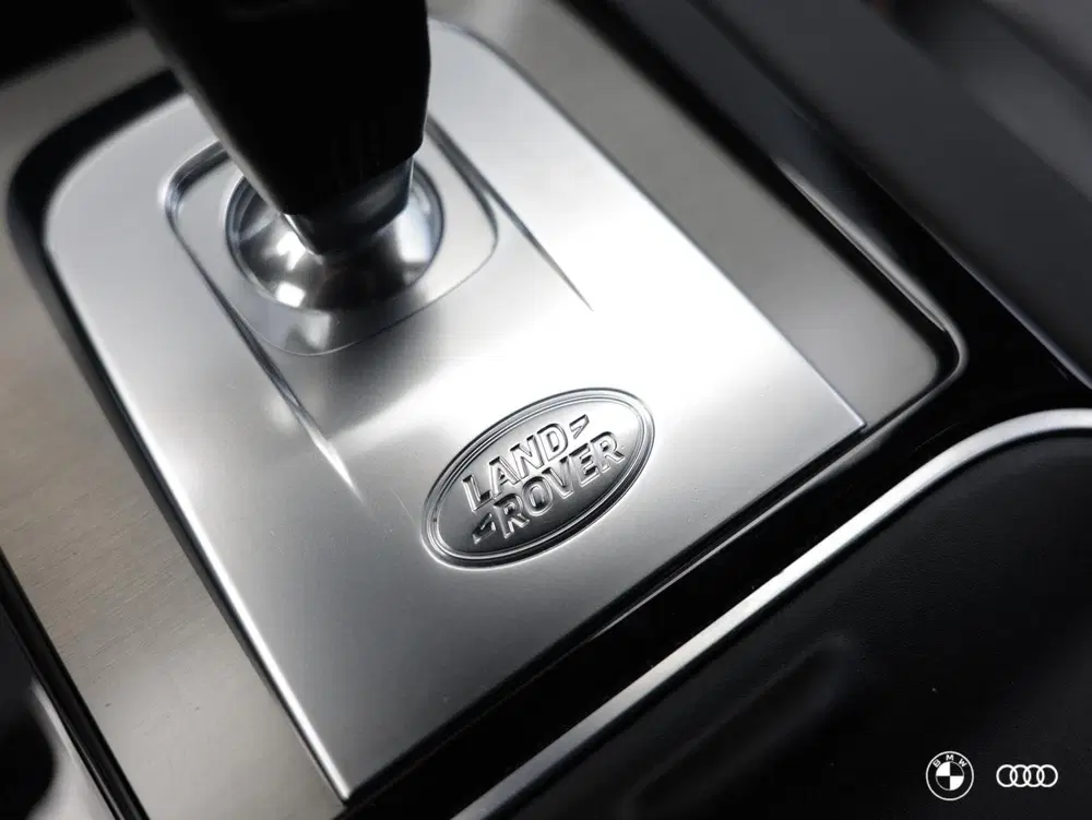 Land Rover Discovery Sport P300e R-DYNAMIC SE uit 2021, foto 11