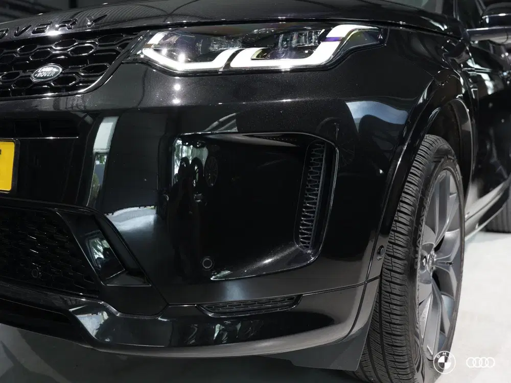 Land Rover Discovery Sport P300e R-DYNAMIC SE uit 2021, foto 12