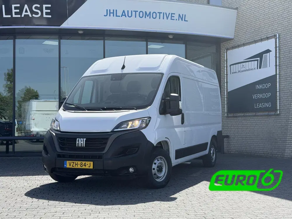 Fiat Ducato 30 2.2 MultiJet L2H2*NAVI*CAM*CRUISE*A uit 2023