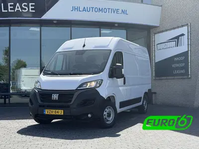 Fiat Ducato 30 2.2 MultiJet L2H2*NAVI*CAM*CRUISE*A uit 2023