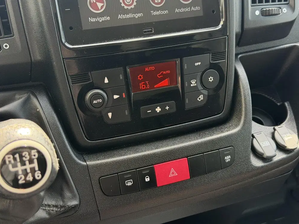 Fiat Ducato 30 2.2 MultiJet L2H2*NAVI*CAM*CRUISE*A uit 2023, foto 14