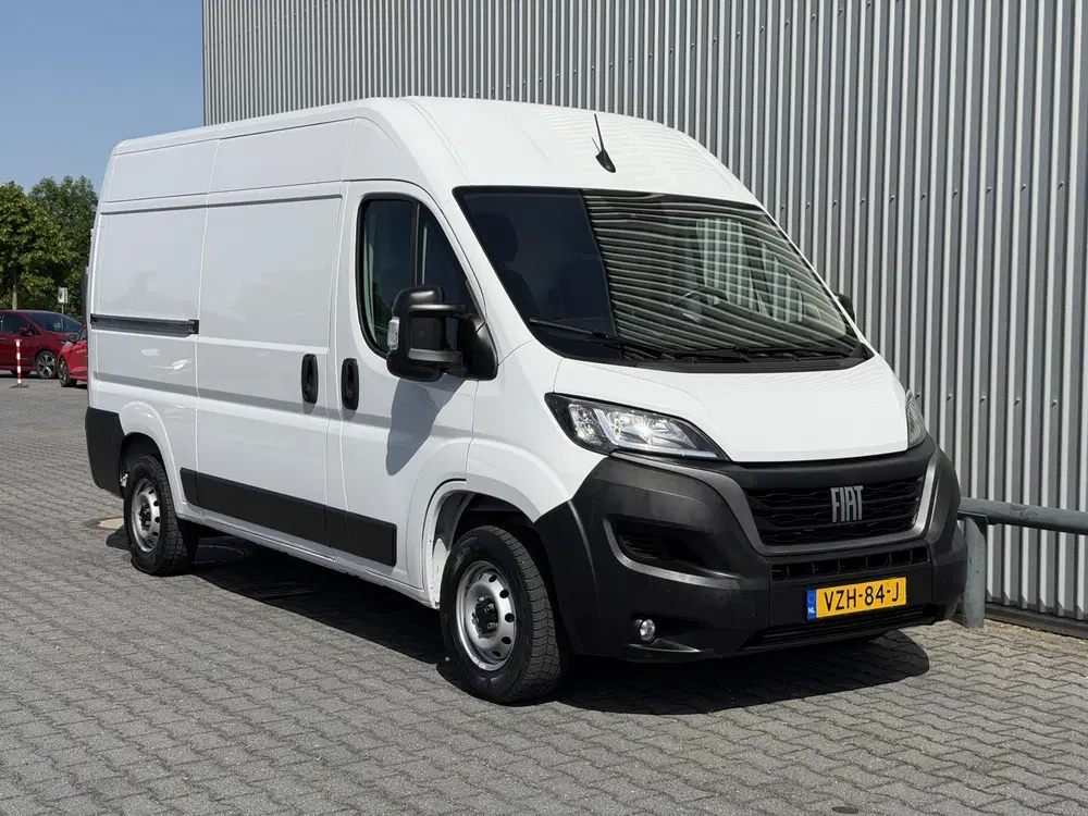 Fiat Ducato 30 2.2 MultiJet L2H2*NAVI*CAM*CRUISE*A uit 2023, foto 15
