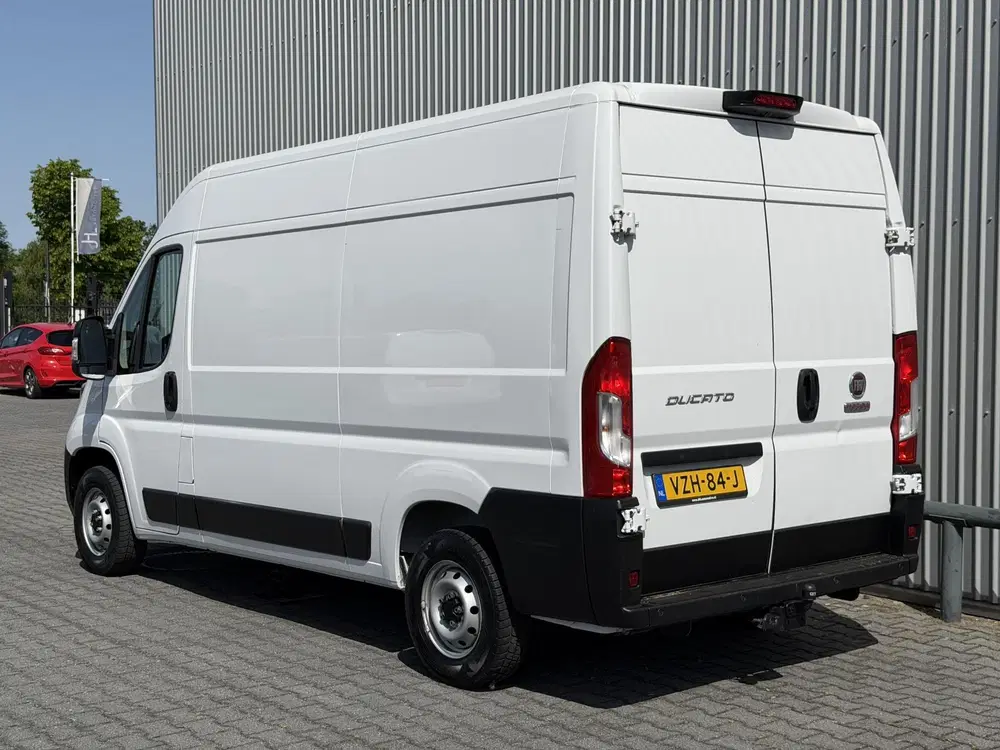 Fiat Ducato 30 2.2 MultiJet L2H2*NAVI*CAM*CRUISE*A uit 2023, foto 2