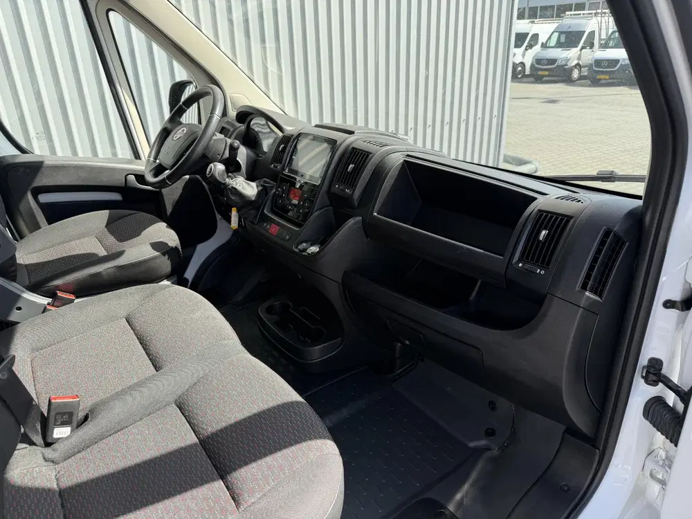 Fiat Ducato 30 2.2 MultiJet L2H2*NAVI*CAM*CRUISE*A uit 2023, foto 3