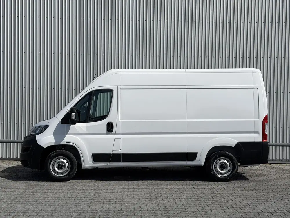 Fiat Ducato 30 2.2 MultiJet L2H2*NAVI*CAM*CRUISE*A uit 2023, foto 4