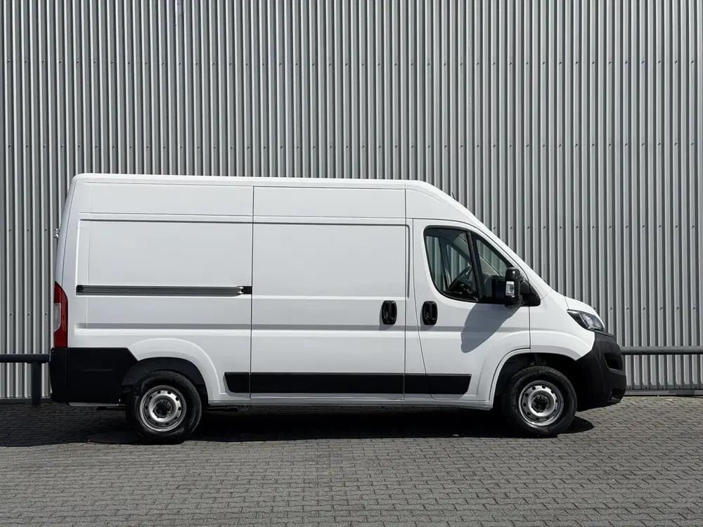 Fiat Ducato 30 2.2 MultiJet L2H2*NAVI*CAM*CRUISE*A uit 2023, foto 5