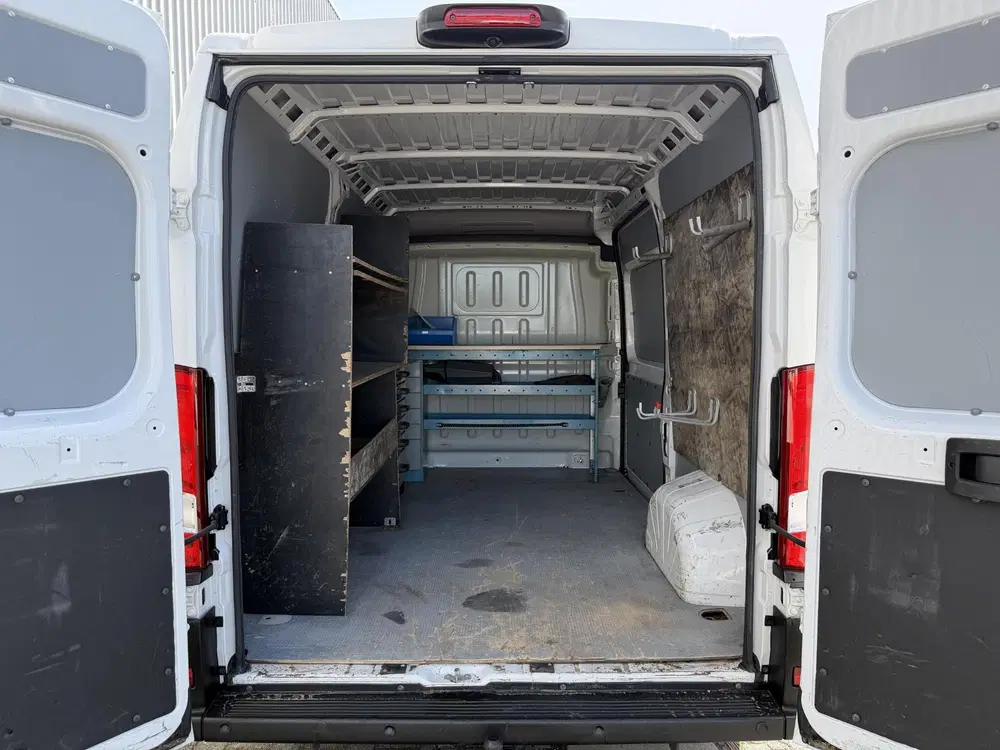 Fiat Ducato 30 2.2 MultiJet L2H2*NAVI*CAM*CRUISE*A uit 2023, foto 7