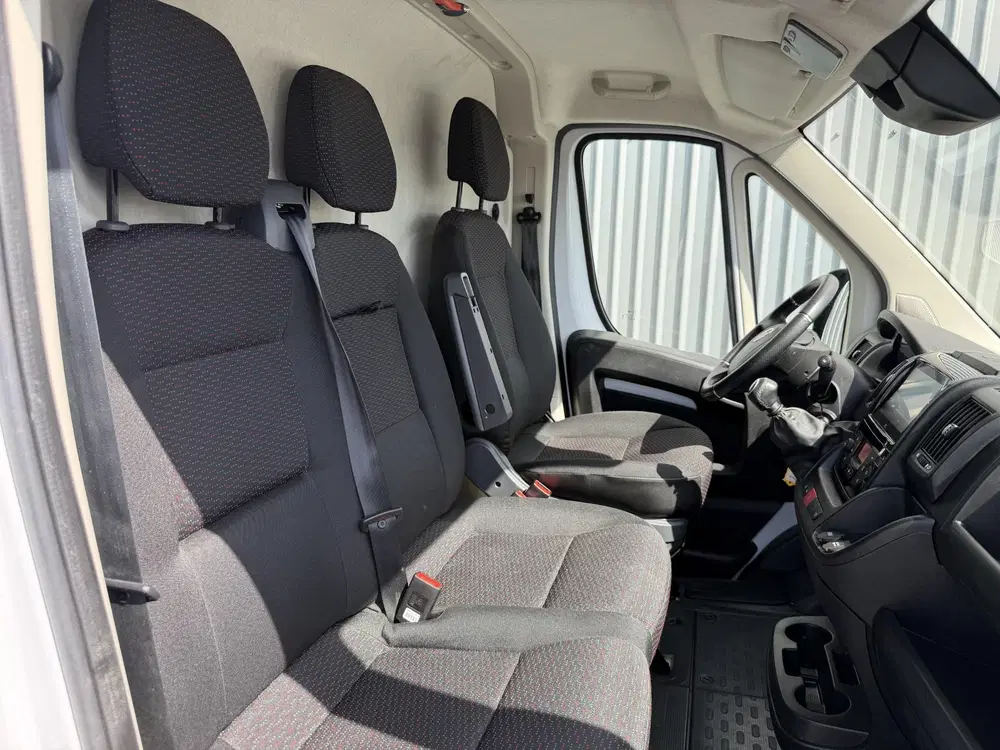 Fiat Ducato 30 2.2 MultiJet L2H2*NAVI*CAM*CRUISE*A uit 2023, foto 9