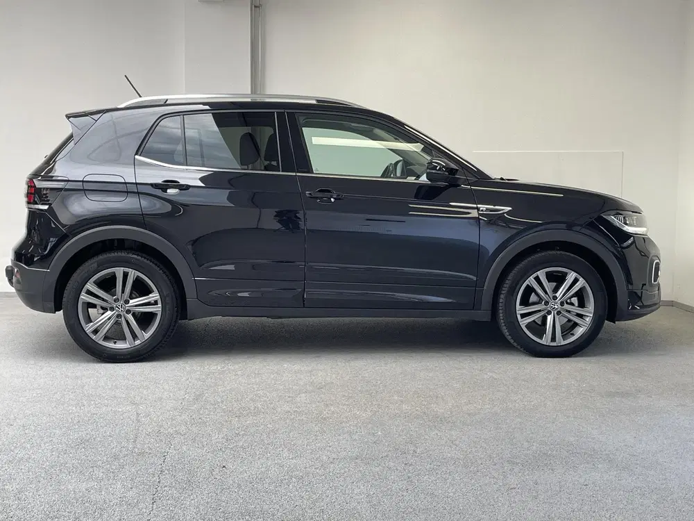 Volkswagen T-Cross 1.0 TSI Style R-Line uit 2021, foto 11