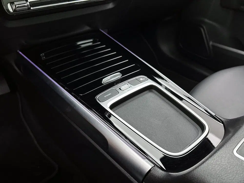 Mercedes-Benz EQB 250+ Business Line 7p. 71 kWh 7 Persoons uit 2025, foto 12
