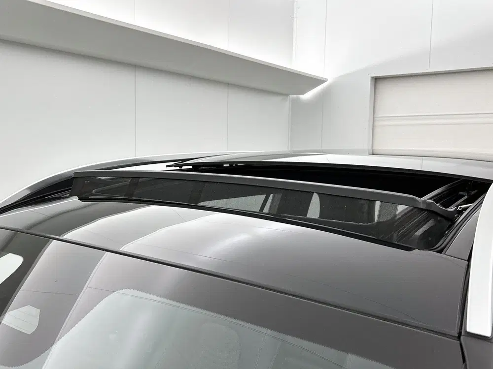 Mercedes-Benz EQB 250+ Business Line 7p. 71 kWh 7 Persoons uit 2025, foto 14