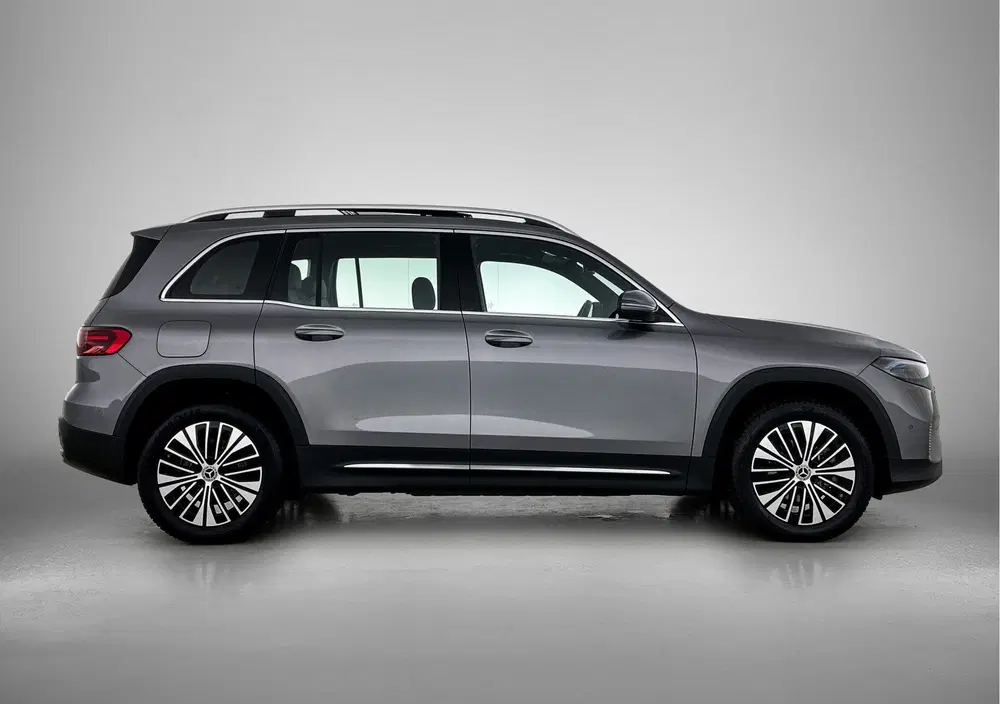 Mercedes-Benz EQB 250+ Business Line 7p. 71 kWh 7 Persoons uit 2025, foto 15