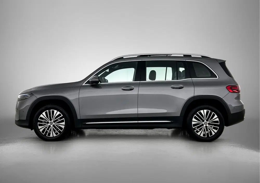 Mercedes-Benz EQB 250+ Business Line 7p. 71 kWh 7 Persoons uit 2025, foto 3