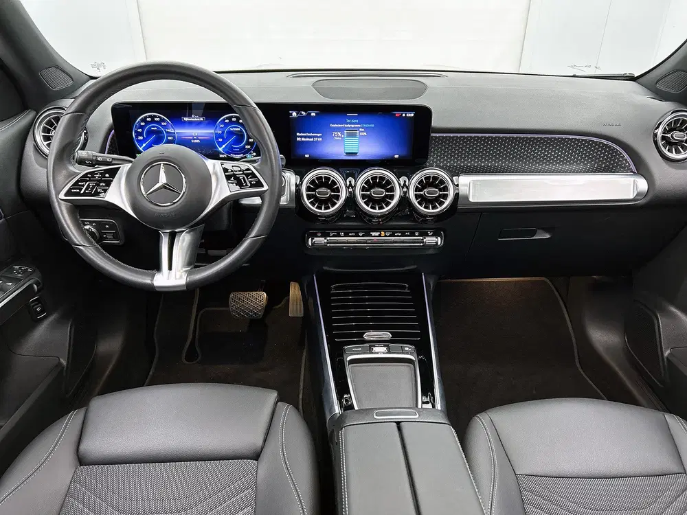 Mercedes-Benz EQB 250+ Business Line 7p. 71 kWh 7 Persoons uit 2025, foto 5