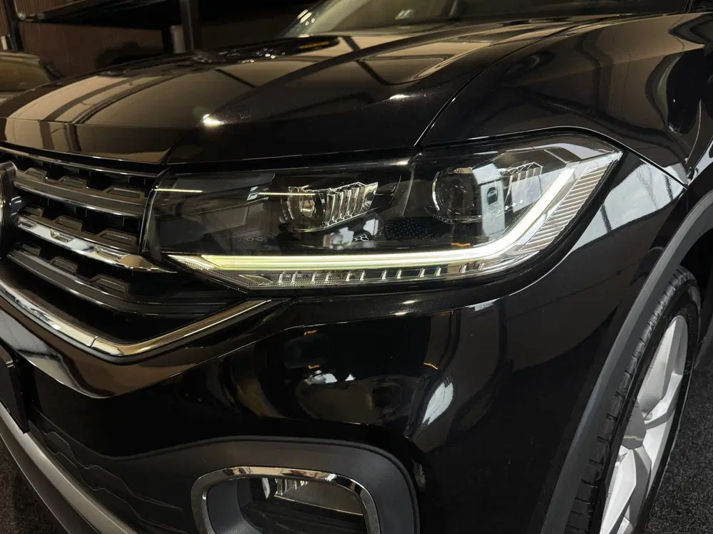 Volkswagen T-Cross 1.0 TSI Style uit 2022, foto 13
