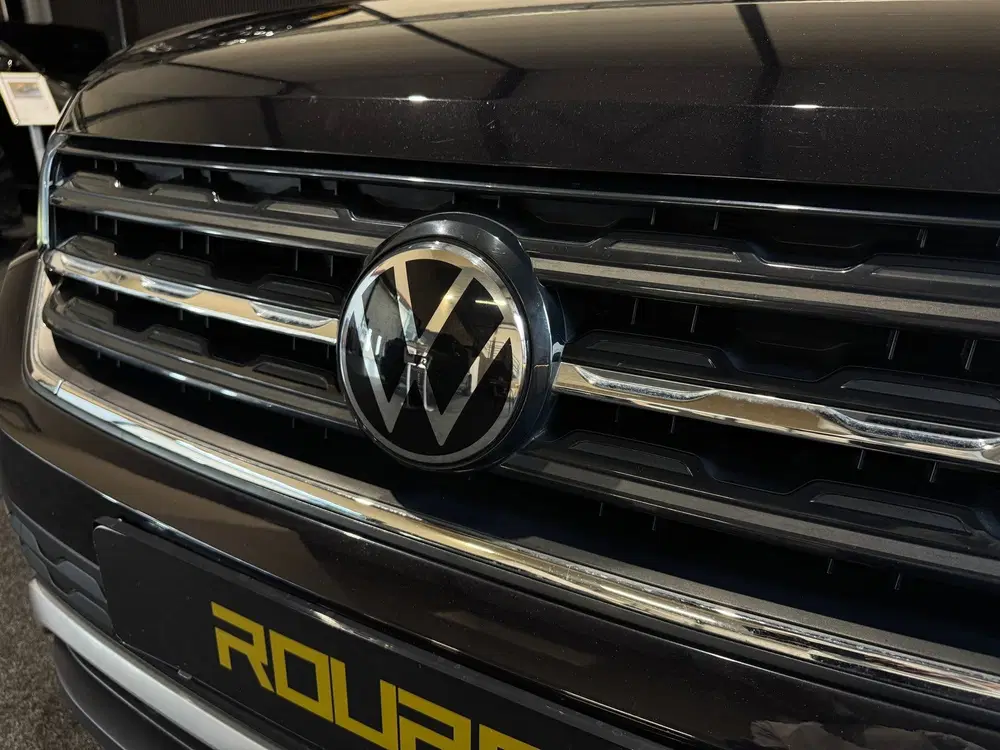 Volkswagen T-Cross 1.0 TSI Style uit 2022, foto 14