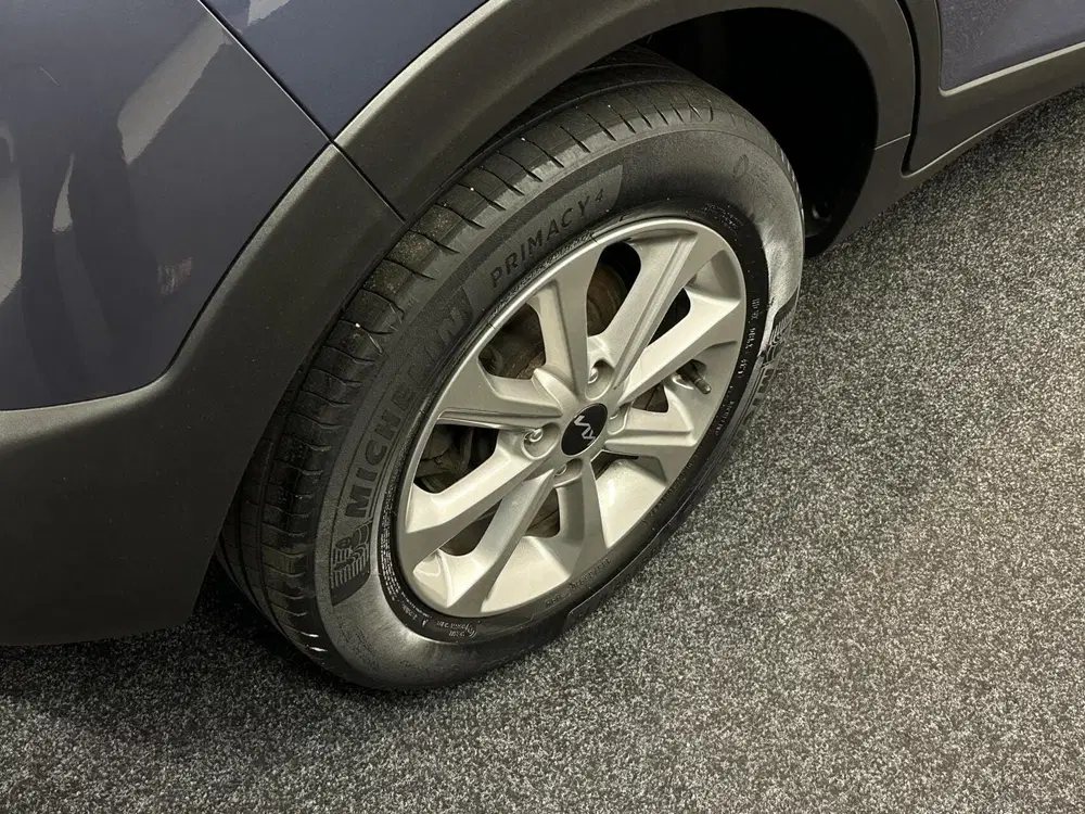 Kia Stonic 1.0 T-GDi MHEV DynamicLine CAMERA CARPLAY uit 2022, foto 12