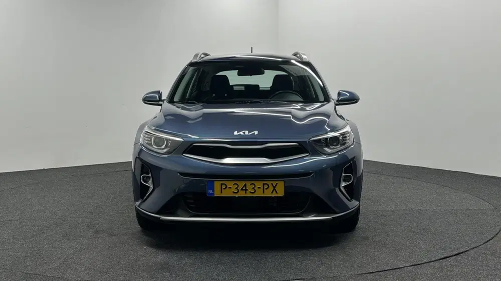 Kia Stonic 1.0 T-GDi MHEV DynamicLine CAMERA CARPLAY uit 2022, foto 6