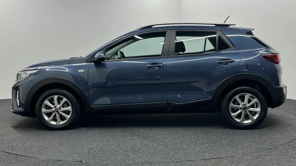 Kia Stonic 1.0 T-GDi MHEV DynamicLine CAMERA CARPLAY uit 2022, foto 8