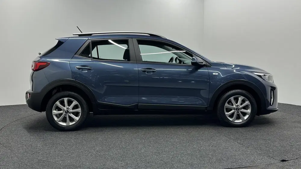Kia Stonic 1.0 T-GDi MHEV DynamicLine CAMERA CARPLAY uit 2022, foto 9