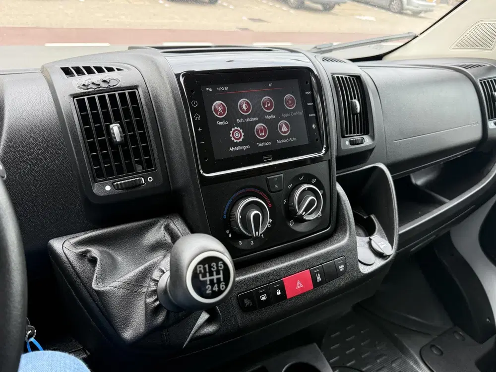 Opel Movano 2.2D 165 Zwaar L4H3 Edition JUMBO XXL BPM uit 2024, foto 10