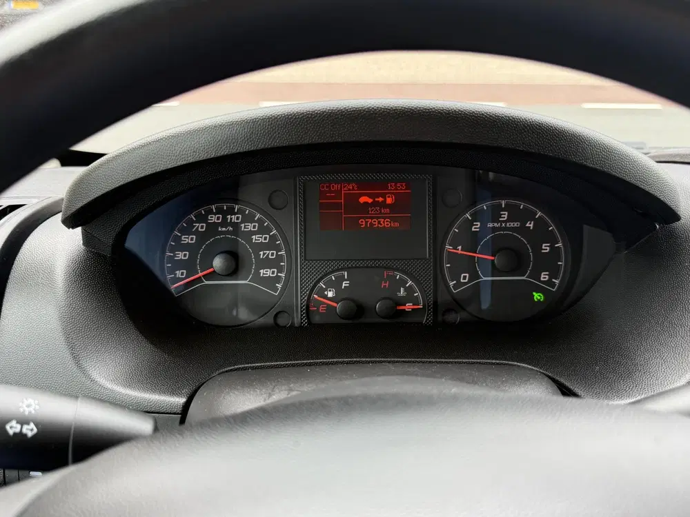 Opel Movano 2.2D 165 Zwaar L4H3 Edition JUMBO XXL BPM uit 2024, foto 11