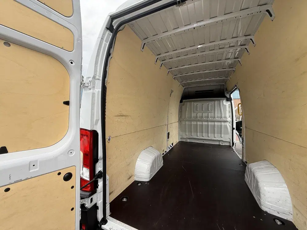 Opel Movano 2.2D 165 Zwaar L4H3 Edition JUMBO XXL BPM uit 2024, foto 12